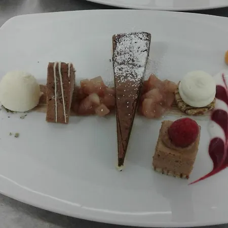 酒店 安娜酒店 4*