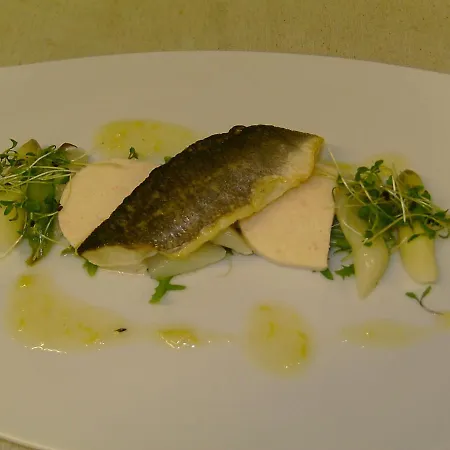 安娜酒店 4* 巴登韦勒