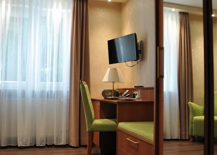 Anna Hotel Badenweiler